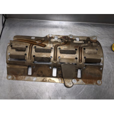 117M112 Engine Oil Baffle From 2015 Chevrolet Sonic  1.4 55584944